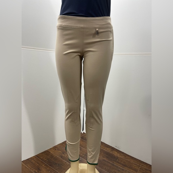 Equestrian Show Pants Cavallo Comtessa - Picture 1 of 4